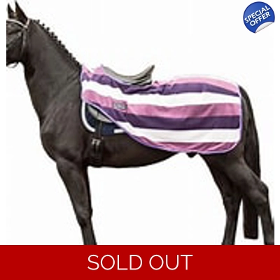 Exercise Sheet - Purple & White